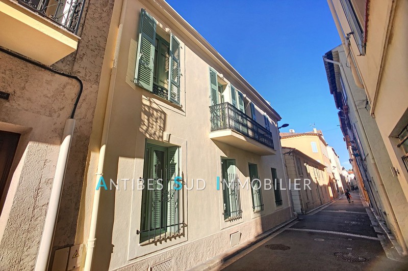 vente Apartment Antibes Vieil antibes Apartment Antibes Vieil antibes, to buy apartment 3 rooms 53 m²