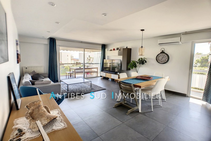 vente Appartement Golfe-juan Proche centre et plages Appartement Golfe-Juan Proche centre et plages, achat appartement 3 pièces 69 m²