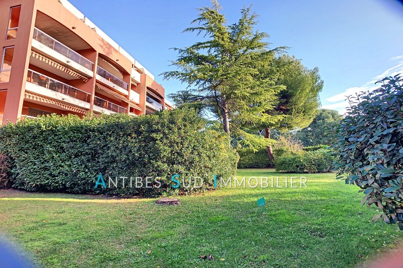 vente Appartement Antibes Mihauteurs Appartement Antibes Mihauteurs, achat appartement 3 pièces 79 m²
