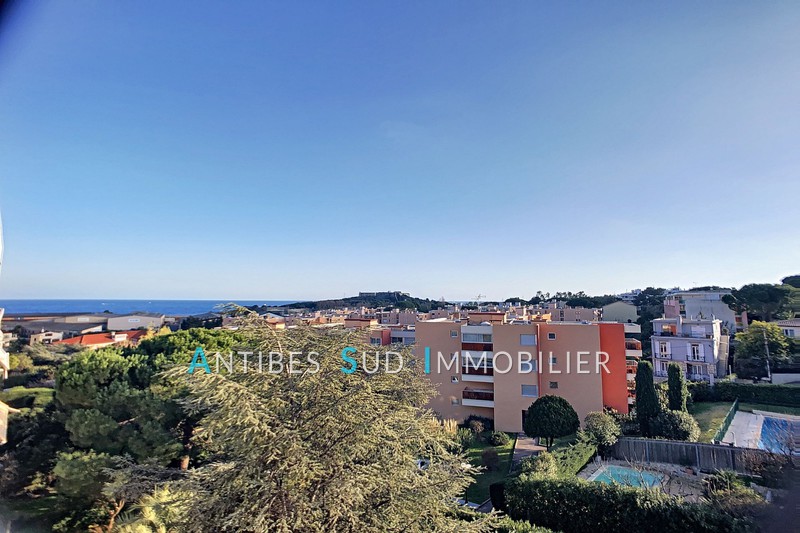 vente Appartement Antibes Antibes est Appartement Antibes Antibes est, achat appartement 4 pièces 85 m²