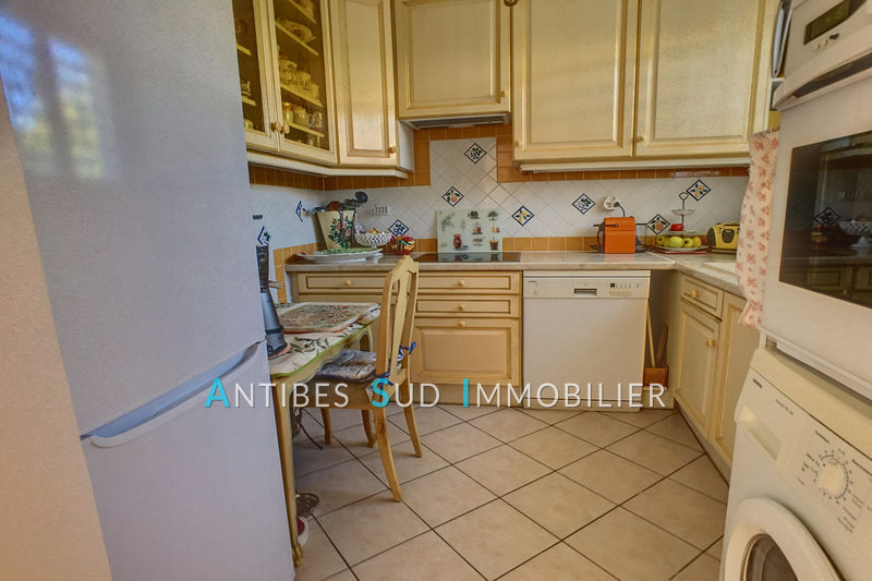 Vente villa Antibes  