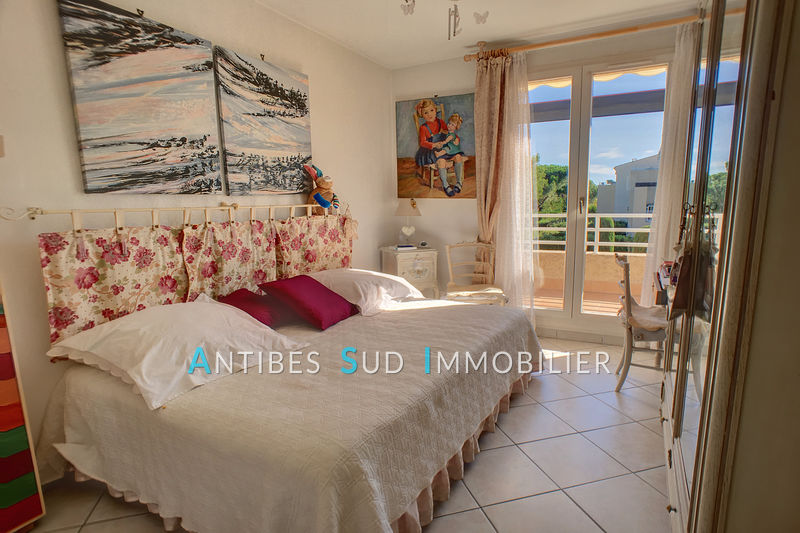 Vente villa Antibes  