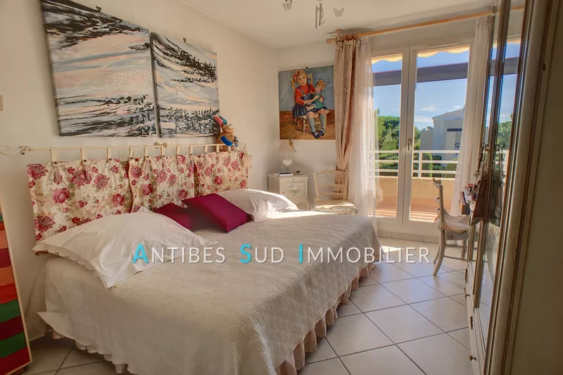 Vente villa Antibes  