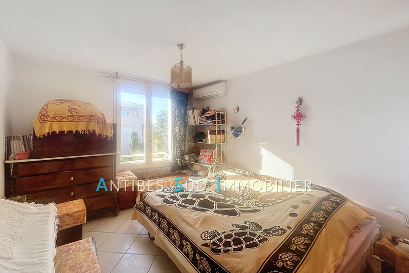 Vente villa Antibes  
