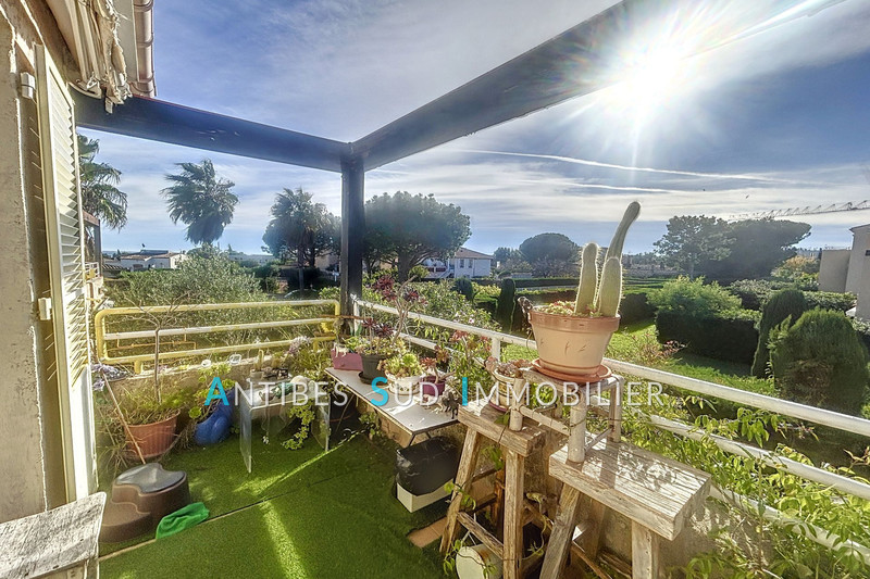 Vente villa Antibes  