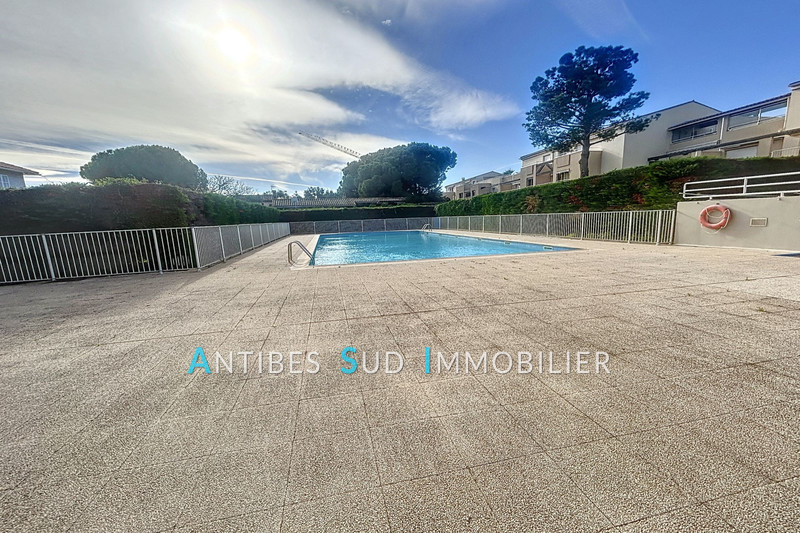 Vente villa Antibes  