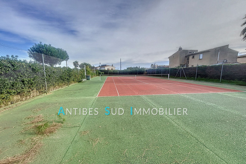 Vente villa Antibes  