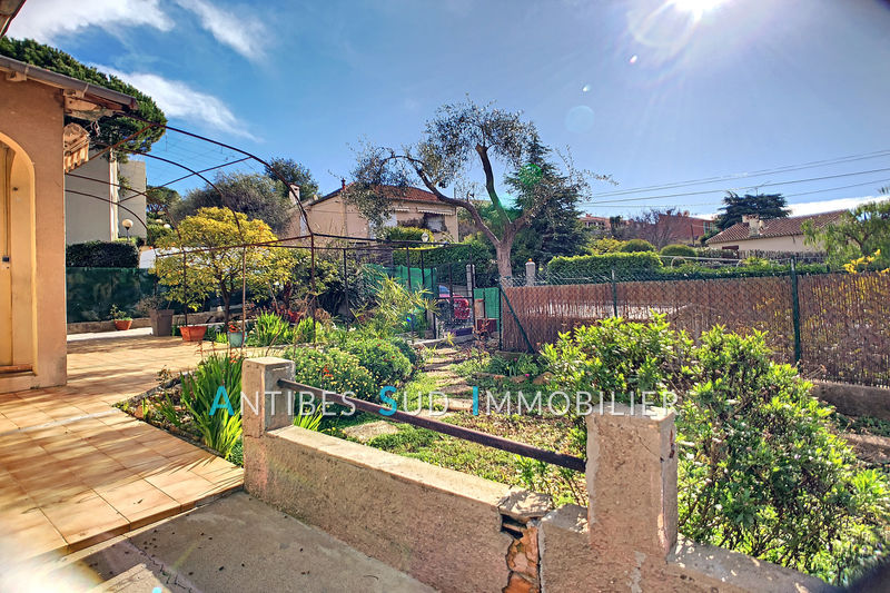 vente House villa Vallauris Villa Vallauris to buy villa 2 bedroom 70 m²