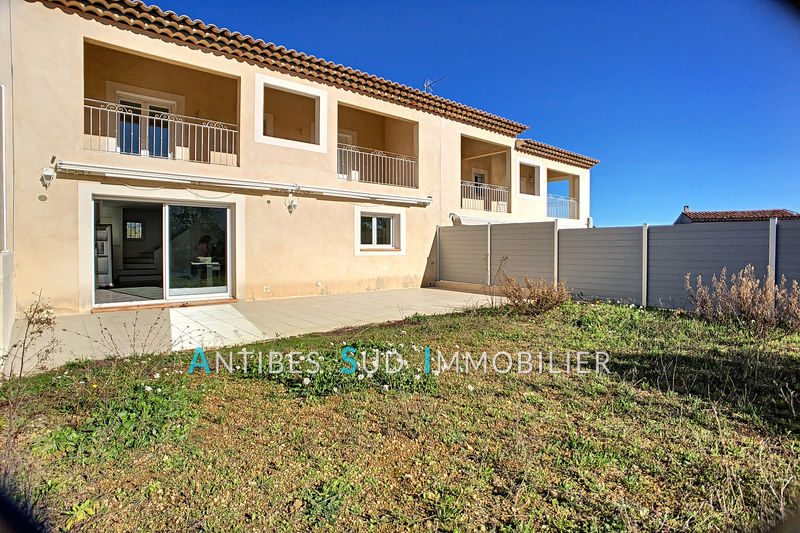 Photo Villa Vallauris to buy villa 3 bedroom 85 m²
