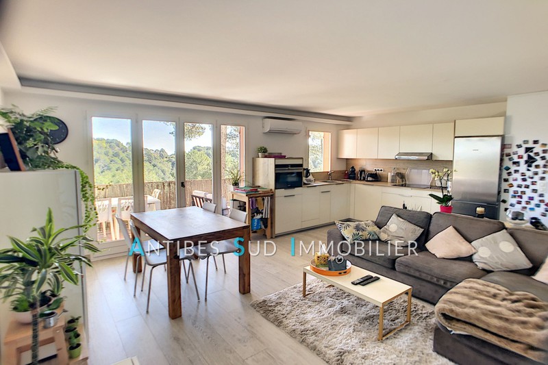 vente Apartment Mougins Mougins le haut Apartment Mougins Mougins le haut, to buy apartment 2 rooms 46 m²