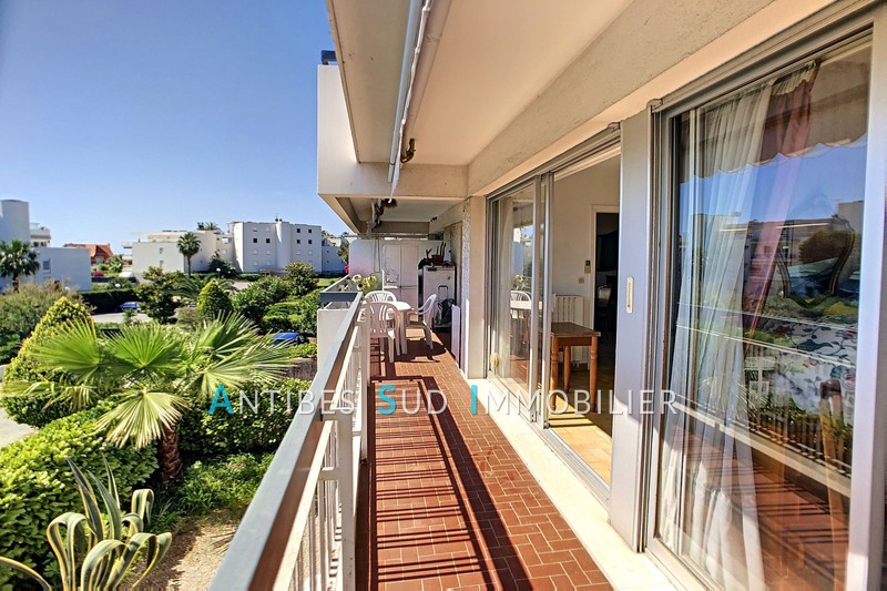 vente Appartement Golfe-juan Proche centre et plages Appartement Golfe-Juan Proche centre et plages, achat appartement 2 pièces 53 m²