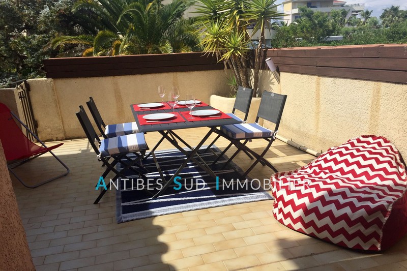 vente Apartment Antibes Parouquine Apartment Antibes Parouquine, to buy apartment 4 rooms 74 m²