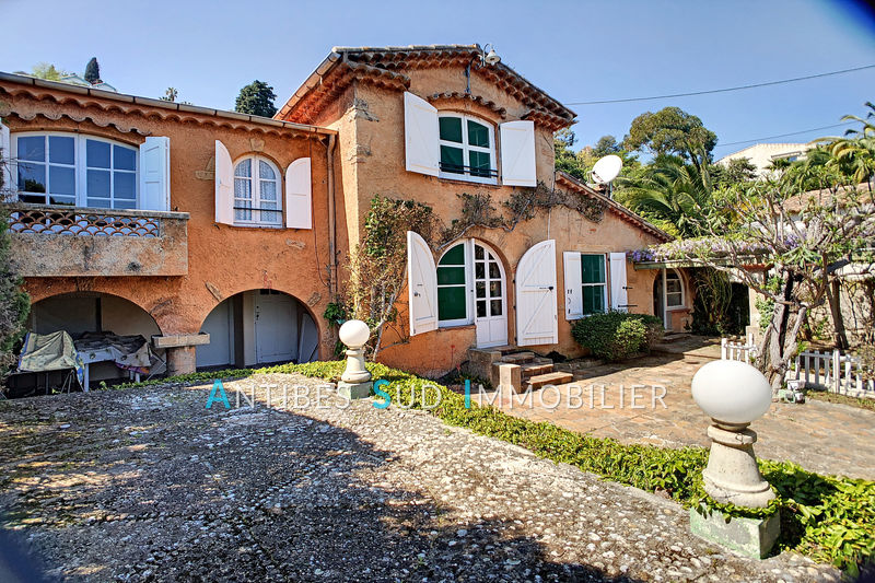 vente Maison villa Golfe-juan Villa Golfe-Juan achat villa 3 chambres 143 m²