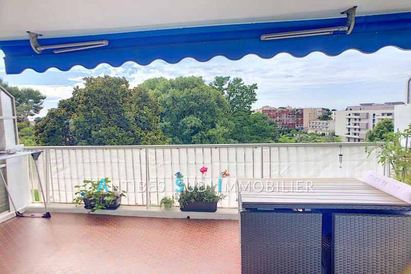 vente Apartment Antibes Apartment Antibes to buy apartment 2 rooms 47 m²
