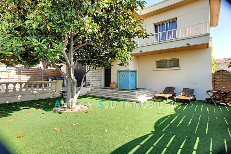 vente Maison villa Golfe-juan Villa Golfe-Juan achat villa 3 chambres 113 m²