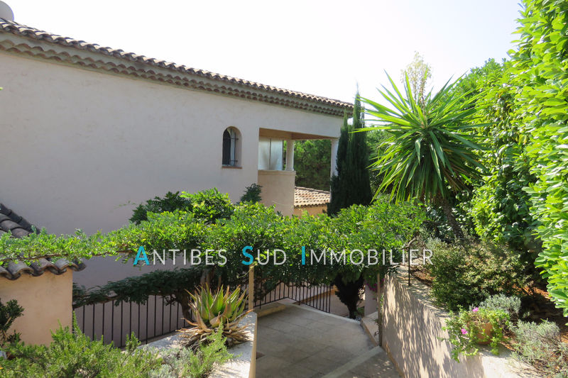 vente Maison villa Antibes Hauteur Villa Antibes Hauteur, achat villa 3 chambres 125 m²