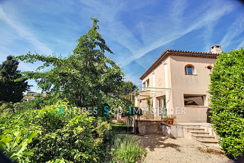 vente Maison villa Antibes Hauteur Villa Antibes Hauteur, achat villa 3 chambres 125 m²