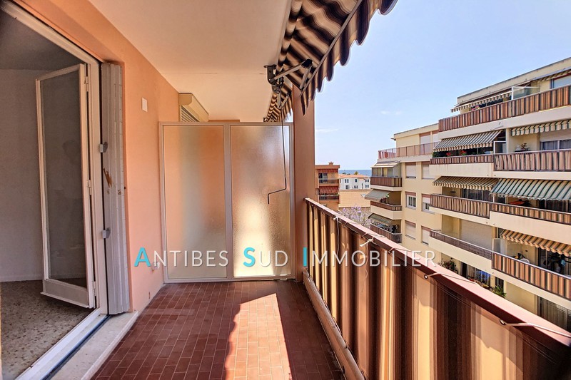 vente Appartement Golfe-juan Centre-ville Appartement Golfe-Juan Centre-ville, achat appartement 2 pièces 47 m²
