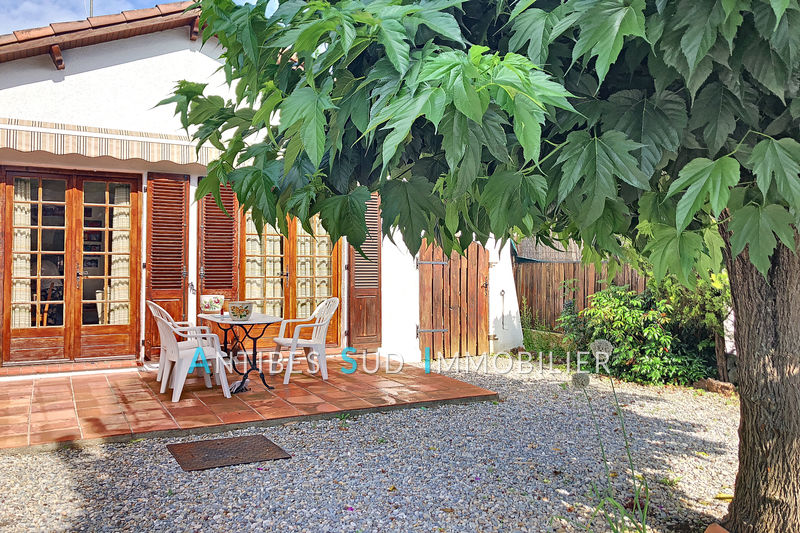 vente House villa Golfe-juan Villa Golfe-Juan to buy villa 3 bedroom 65 m²