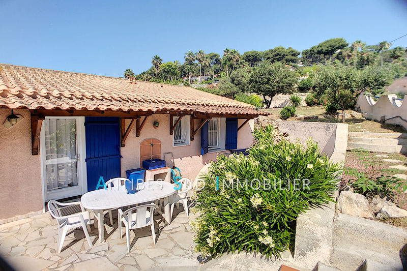 Photo Villa Antibes achat villa 3 chambres 91 m²