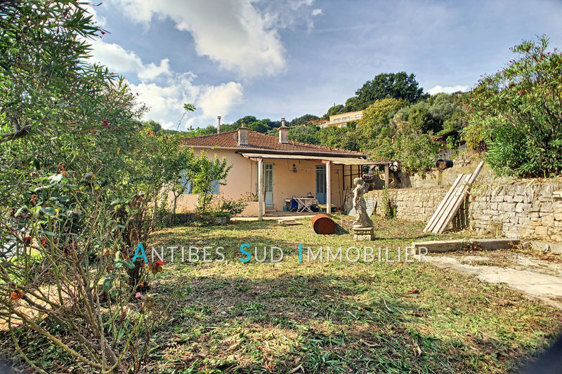 vente House villa Vallauris Proche cannes Villa Vallauris Proche cannes, to buy villa 4 bedroom 100 m²