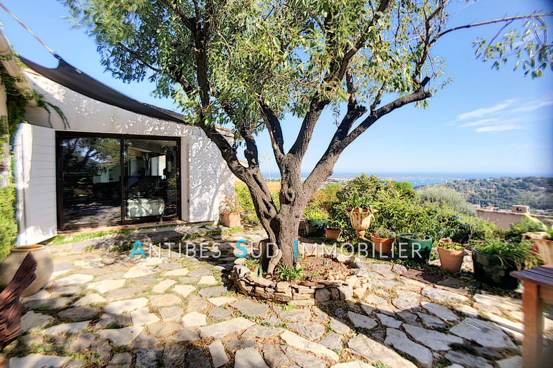 vente House mas Vallauris Residential Mas Vallauris Résidentiel, to buy mas 2 bedroom 101 m²