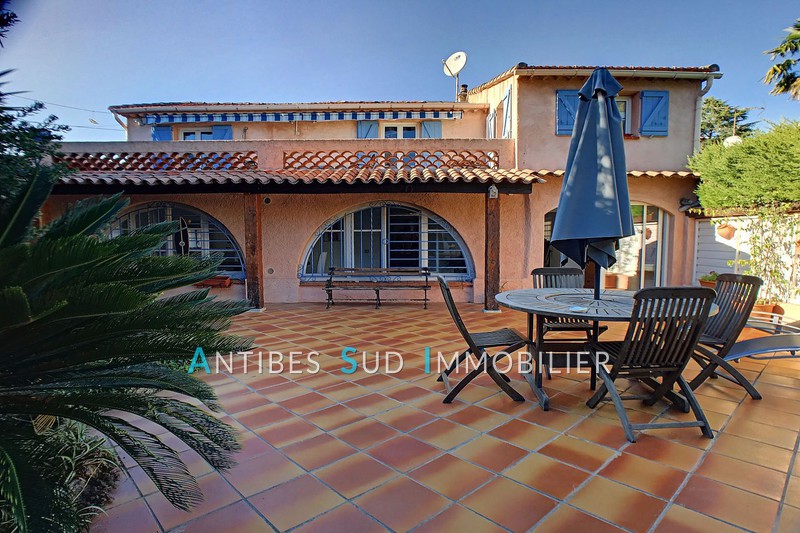 Photo Mansion Golfe-Juan Proche centre et plages, to buy mansion 3 bedroom 128 m²