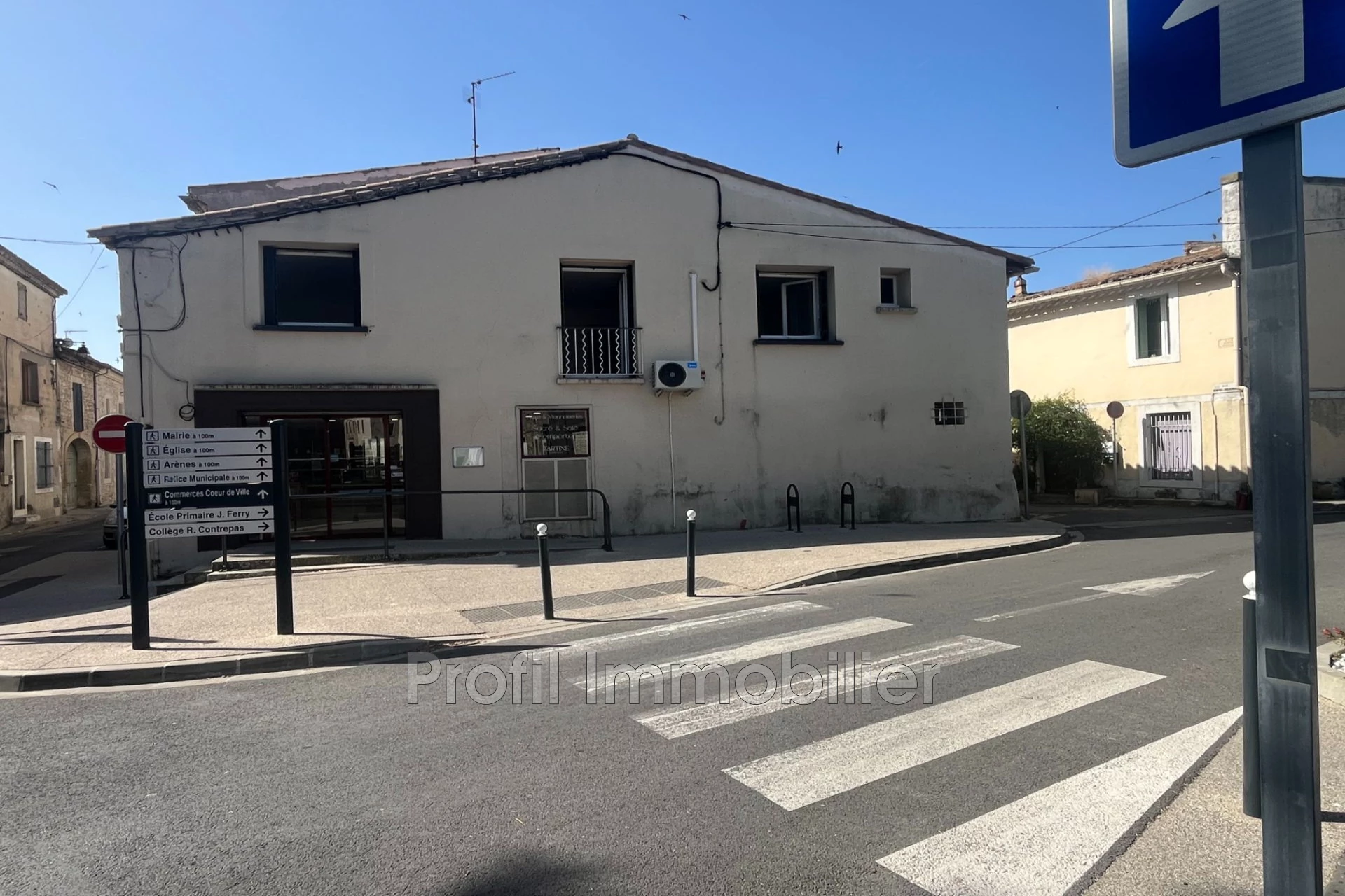 Maison 2 pièces 70 m² · à Marsillargues · 70 m² · 330 000 €