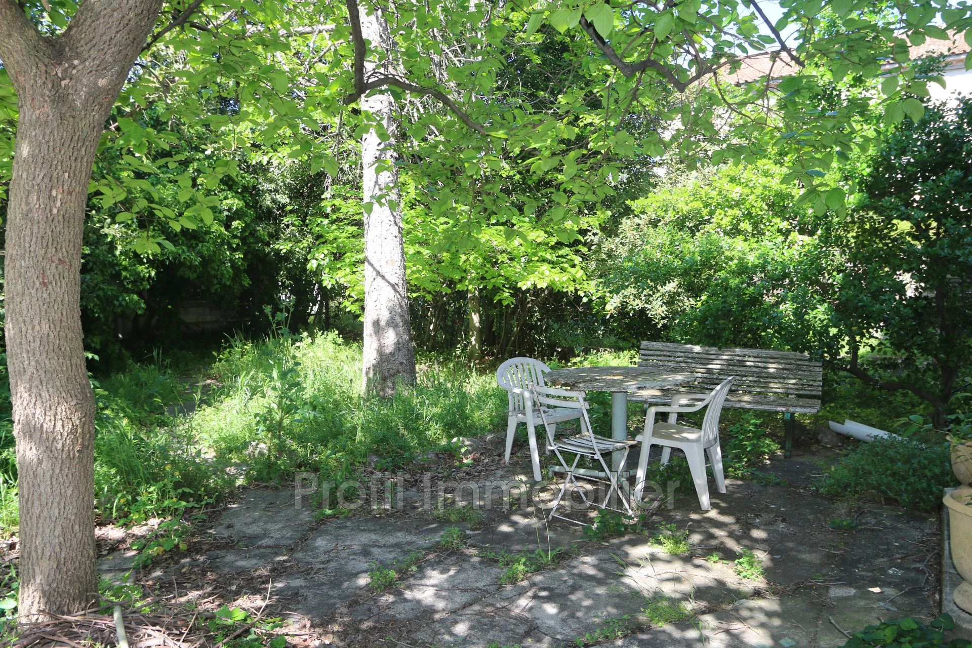 Appartement 4 pièces 88 m² · à Marsillargues · 88 m² · 239 000 €