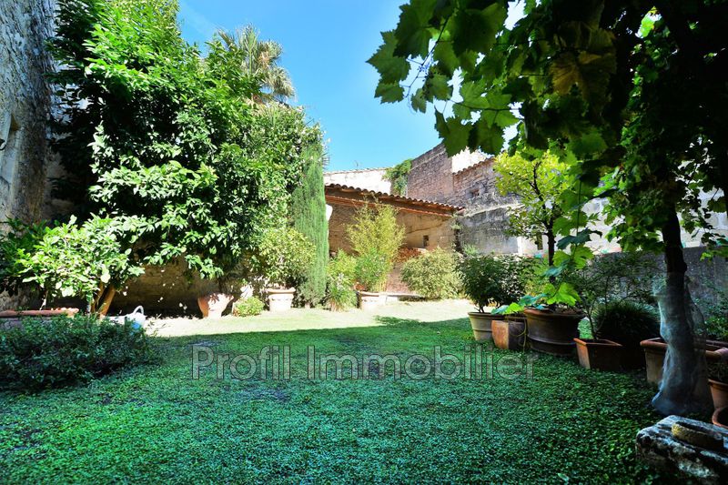 Maison A Vendre Marsillargues Profil Immobilier