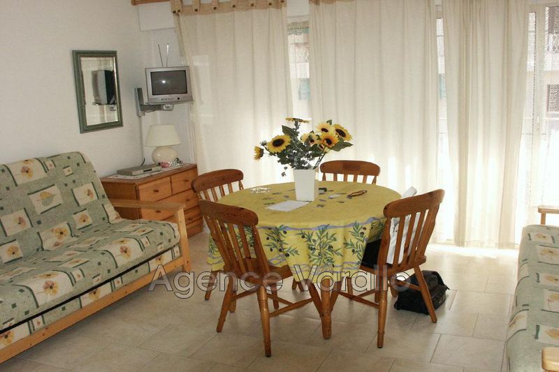 vente Apartment Antibes Centre albert 1er Apartment Antibes Centre albert 1er, Rentals apartment 1 room 27 m²