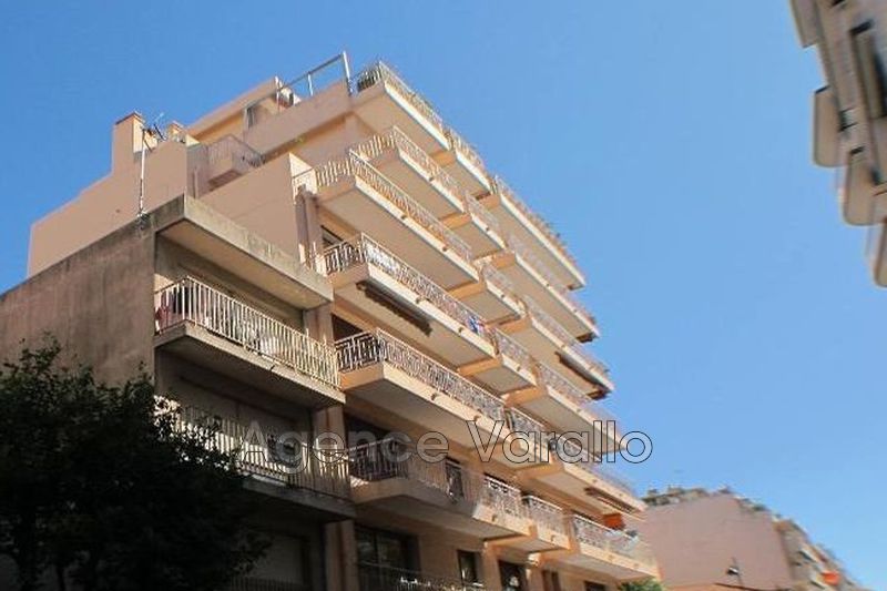 vente Appartement Antibes Centre albert 1er Appartement Antibes Centre albert 1er, Location appartement 1 pièce 27 m²