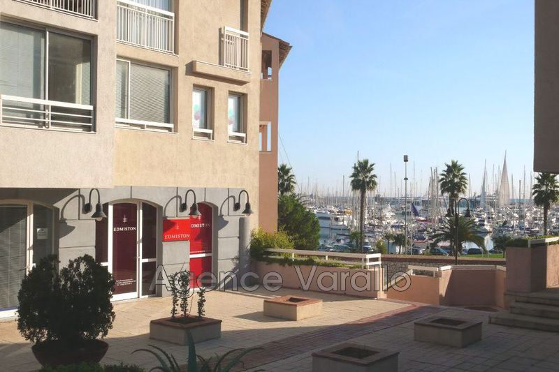Photo Appartement Antibes Port, Location appartement 2 pièces 40 m²