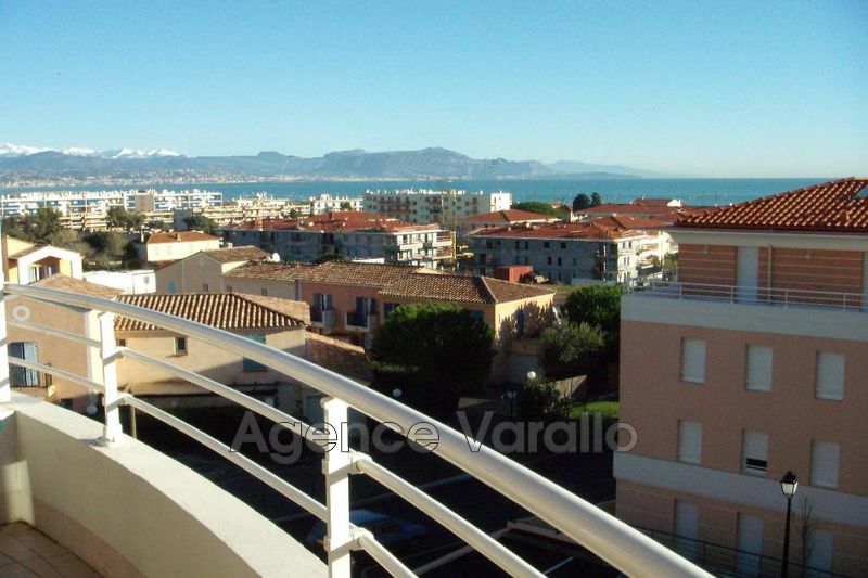 Photo Appartement Antibes Proche centre, Location appartement 2 pièces 40 m²