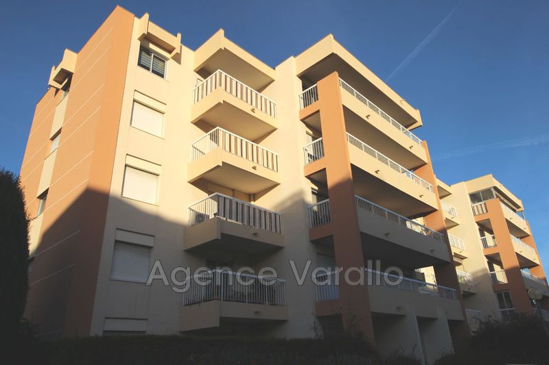 Photo Appartement Antibes Martyrs resistances, Location appartement 2 pièces 39 m²
