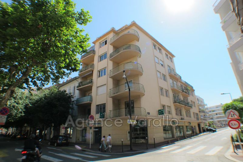 vente Appartement Antibes Centre Appartement Antibes Centre, Location appartement 1 pièce 31 m²