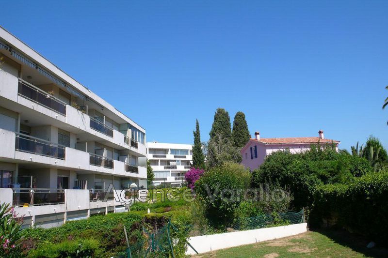 Photo Appartement Antibes Puy, Location appartement 1 pièce 23 m²