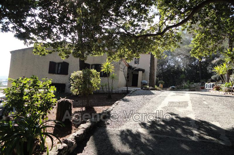 vente Appartement Antibes Saint maymes Appartement Antibes Saint maymes, Location appartement 3 pièces 84 m²