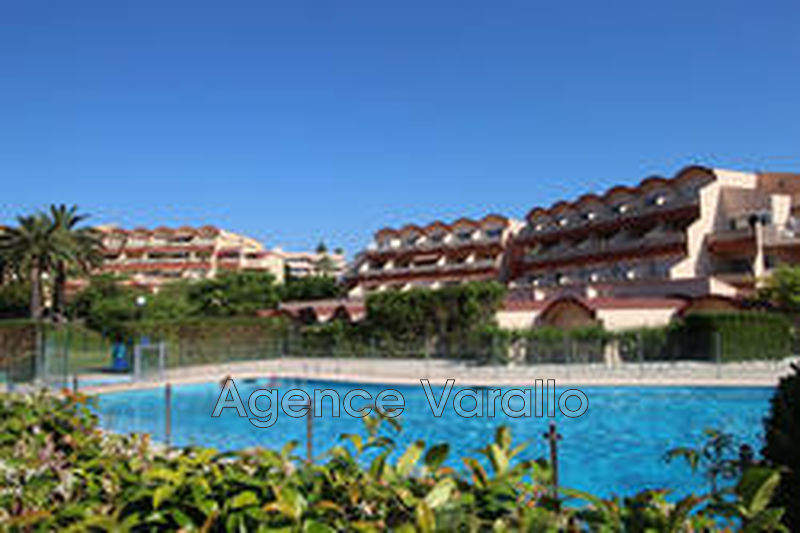 Photo Apartment Antibes Agglomération, Rentals apartment 2 rooms 26 m²