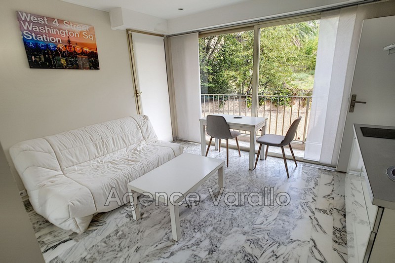 vente Appartement Juan-les-pins Pinede Appartement Juan-les-Pins Pinede, Location appartement 1 pièce 16 m²