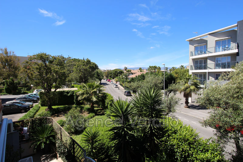 Photo Appartement Antibes La fontonne-val claret, Location appartement 2 pièces 43 m²