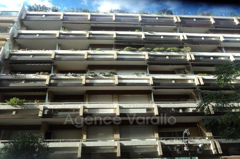 Photo Appartement Antibes Albert 1er, Location appartement 2 pièces 50 m²