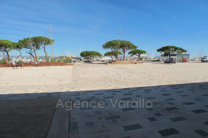 Photo Apartment Antibes Vieil antibes, Rentals apartment 3 rooms 42 m²