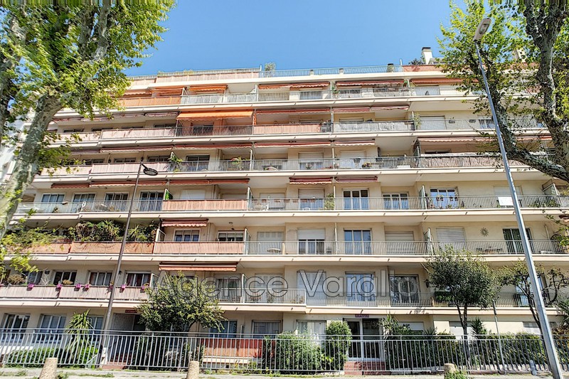 vente Appartement Antibes Centre Appartement Antibes Centre, Location appartement 3 pièces 61 m²