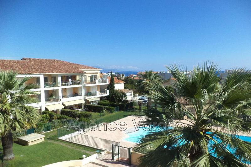 Photo Appartement Antibes Proche gare sncf, Location appartement 2 pièces 41 m²