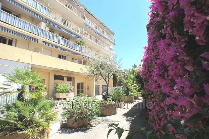Photo Apartment Antibes Wilson, Rentals apartment 3 rooms 57 m²