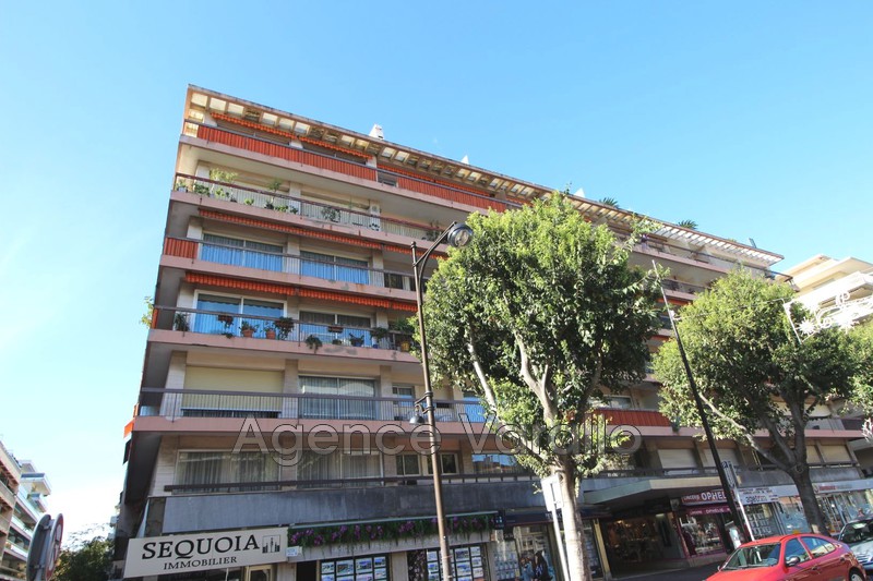 Photo Apartment Antibes Antibes centre, Rentals apartment 3 rooms 67 m²