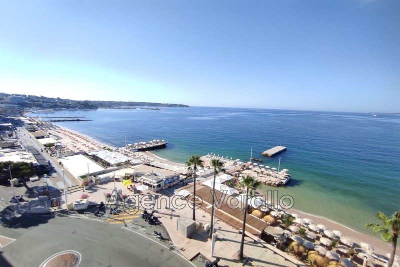 vente Appartement Juan-les-pins Juan les pins Appartement Juan-les-Pins Juan les pins, Location appartement 3 pièces 89 m²