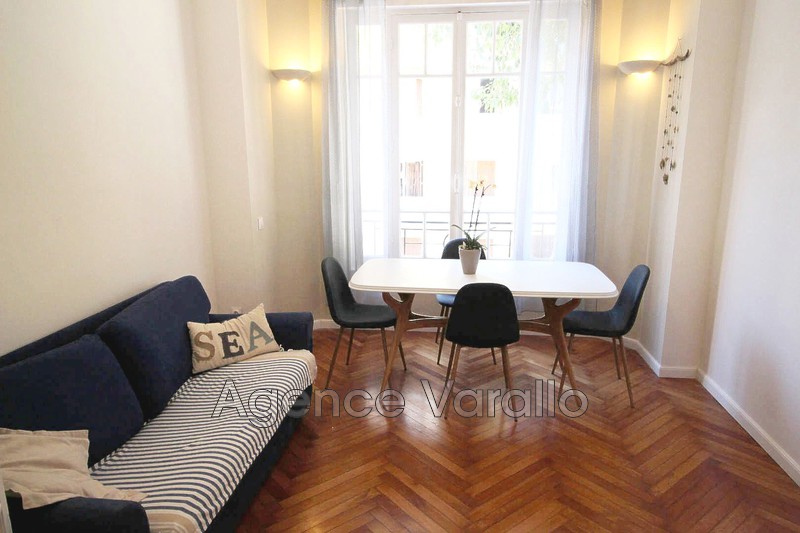Photo Apartment Antibes Antibes centre, Rentals apartment 3 rooms 72 m²