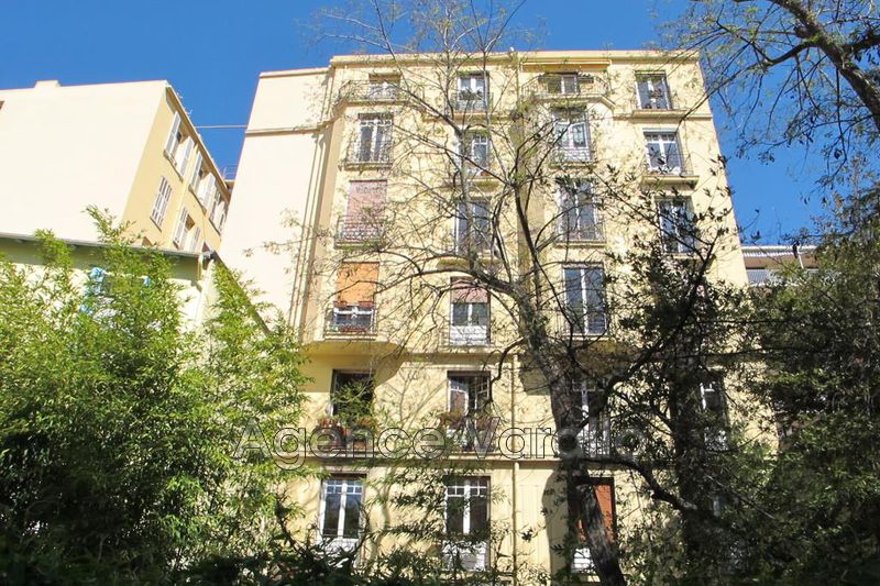 vente Appartement Juan-les-pins Centre Appartement Juan-les-Pins Centre, Location appartement 4 pièces 71 m²